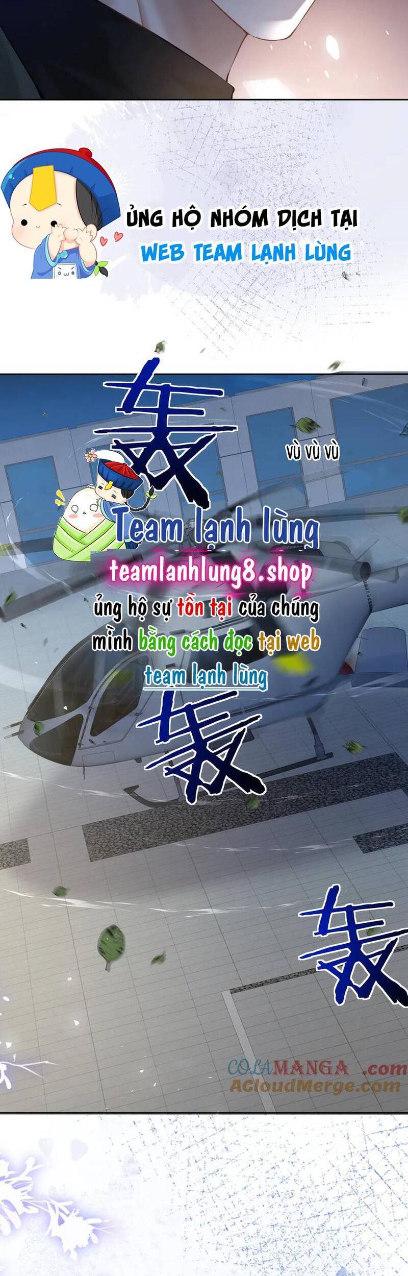 Tổng Tài Cố Chấp Xin Hãy Buông Tha Tôi Chương 14 Ảnh 9