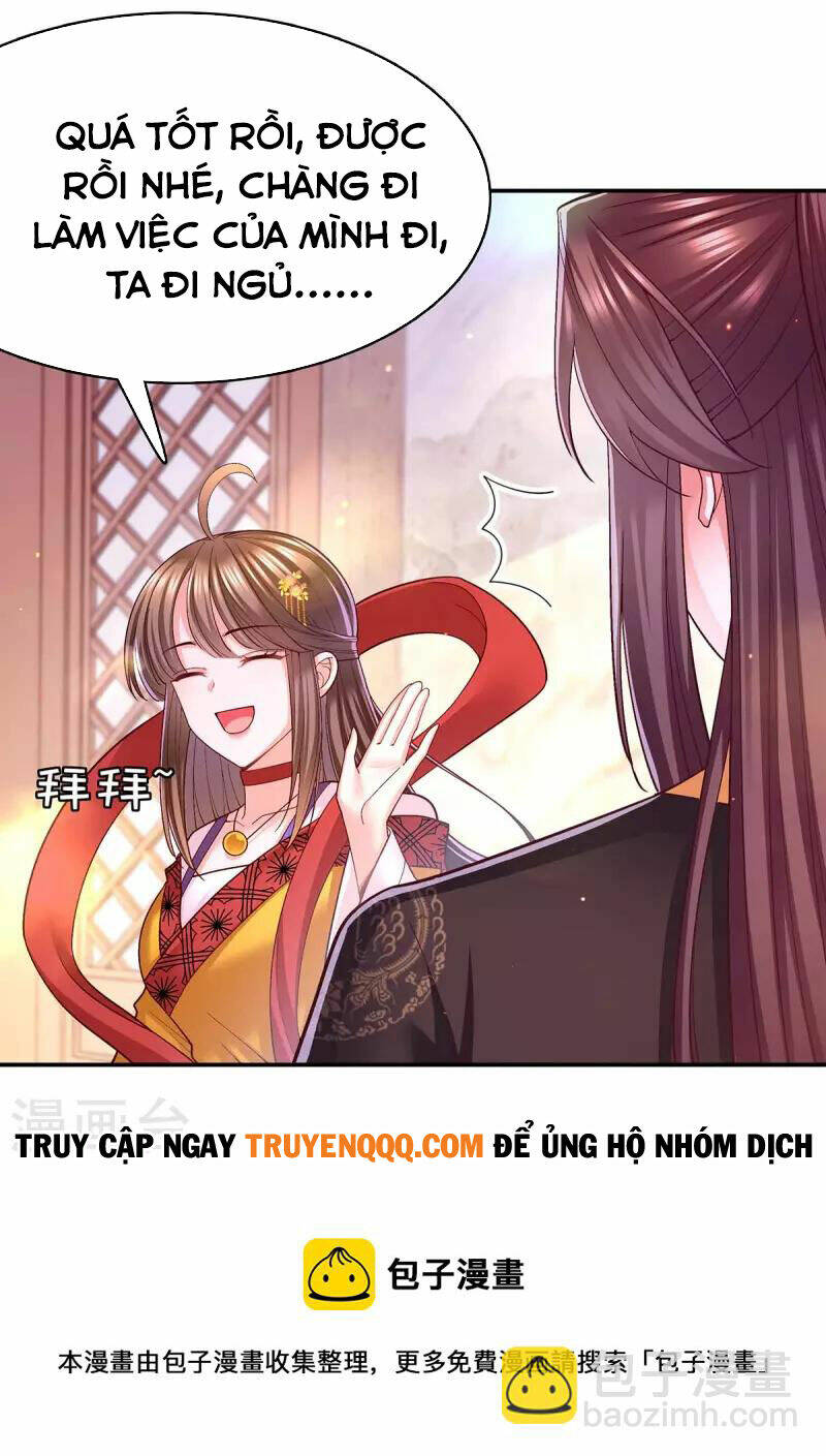Ngã Tại Hậu Cung Đương Đại Lão Chương 117 Ảnh 34