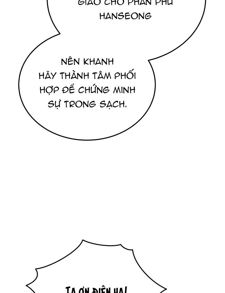 Vương Triều Đen Tối: Joseon Chương 93 Ảnh 40