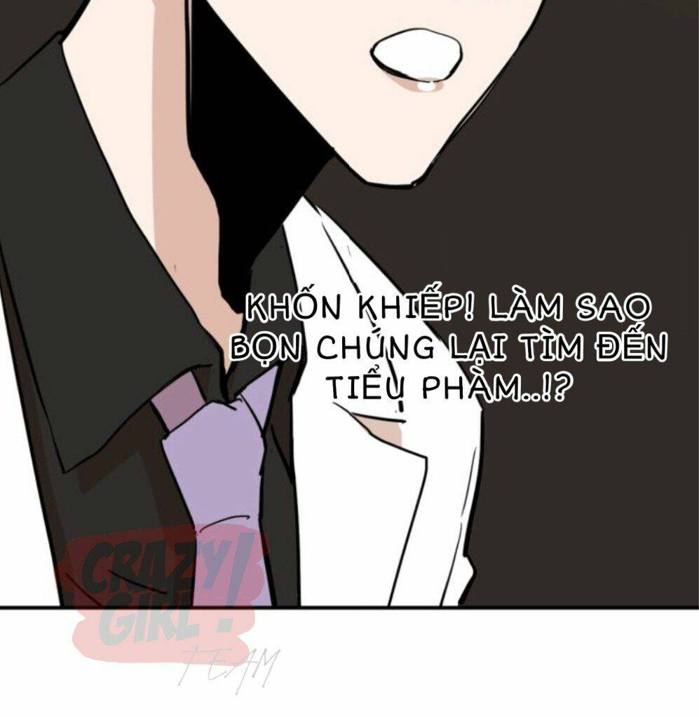 Kim Tiền Chí Thượng Chương 10 Ảnh 36