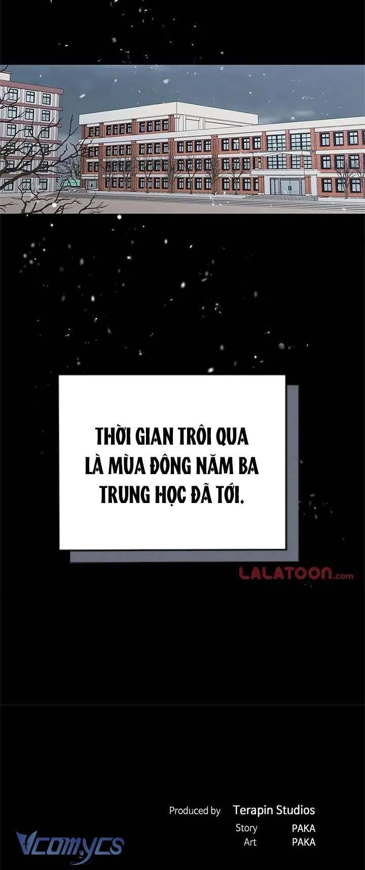 Điều Ước Sao Băng Chương 44 Ảnh 63