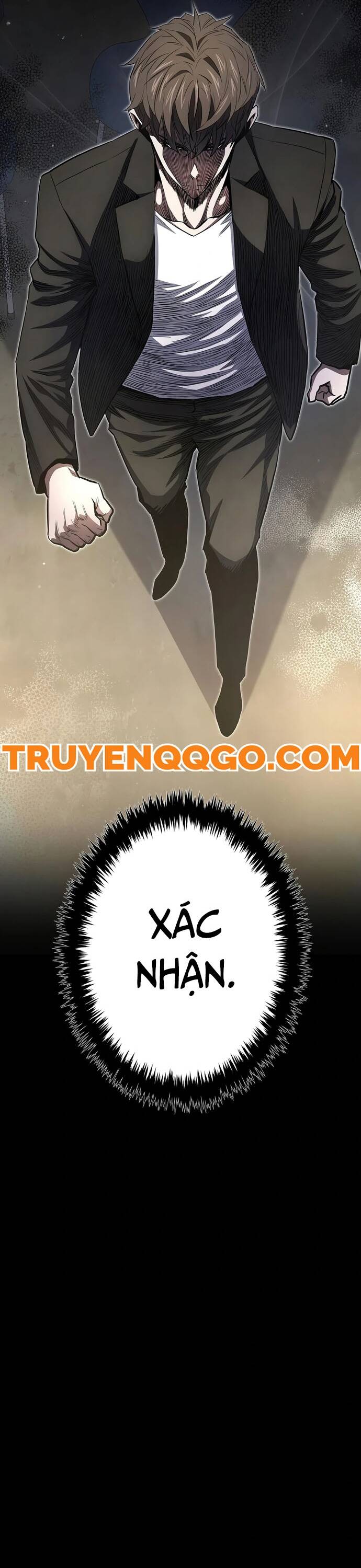Kẻ Phản Diện Trong Lồng Bát Giác Chương 23 Ảnh 53