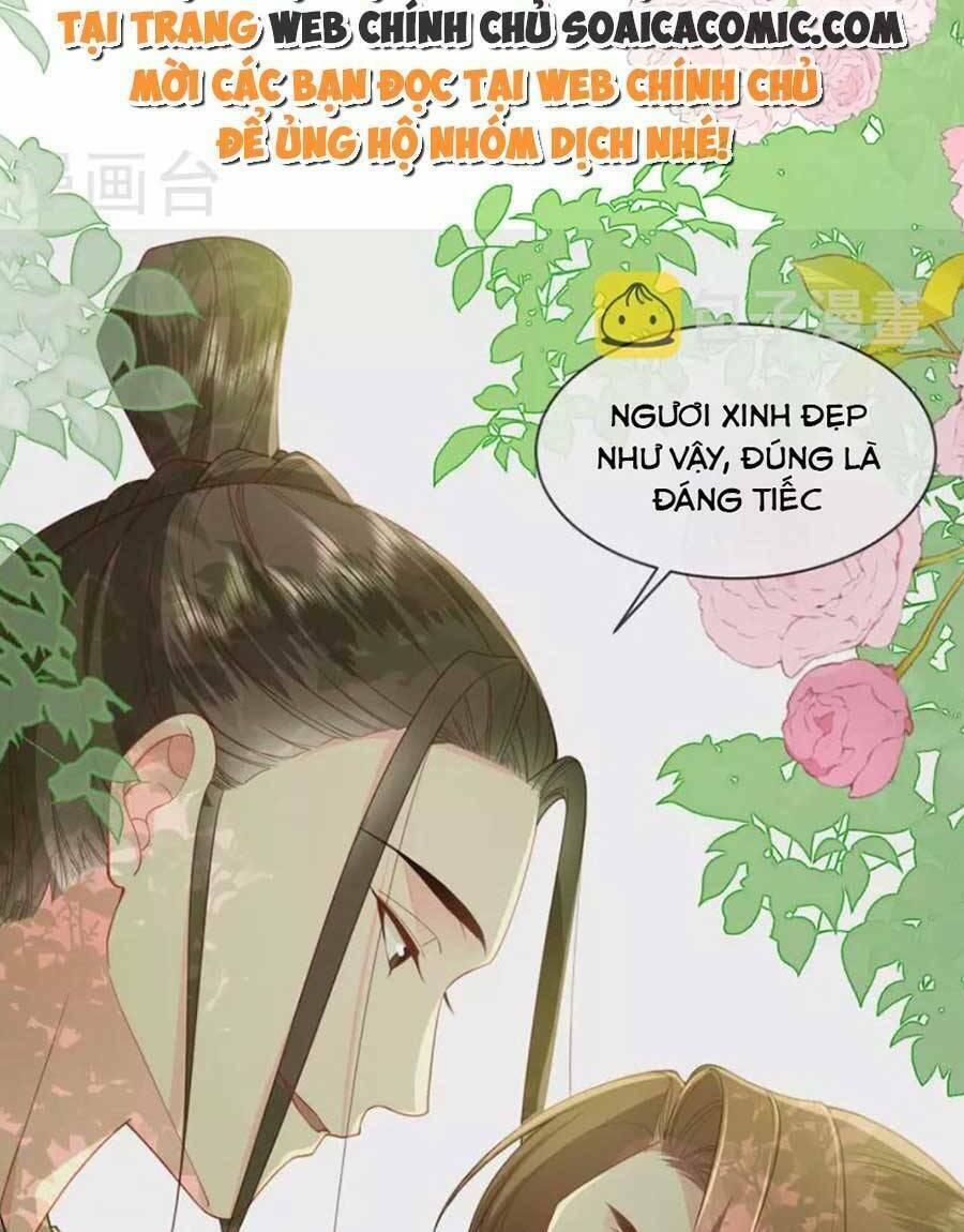 Tướng Quân, Bổn Phi Không Nhận Sủng Chương 40 Ảnh 17