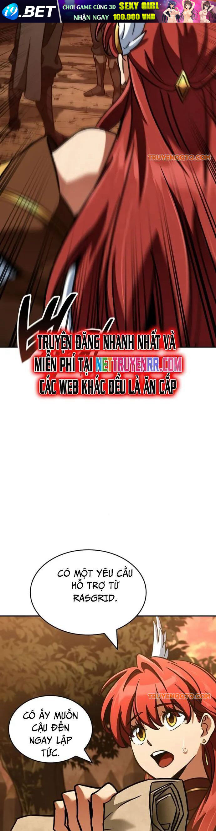 Sử Thi Valhalla Chương 24 Ảnh 37
