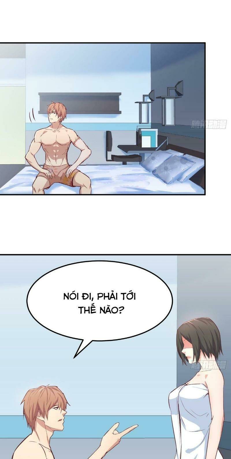Song Tu Đạo Lữ Kiểu Xem Mặt Chương 84 Ảnh 12
