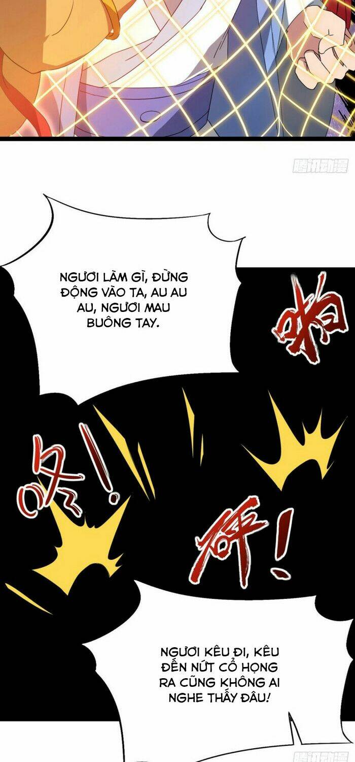 Đỉnh Phong Cường Thiếu Chương 95 Ảnh 17