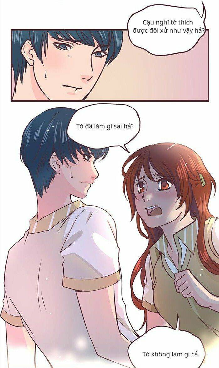 Chàng Trai Từ Quả Trứng Chương 30 Ảnh 9