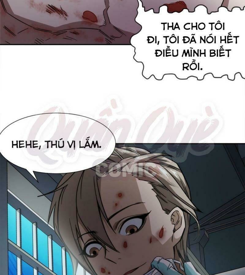 Dạ Thị Chi Chủ Chương 10 Ảnh 60