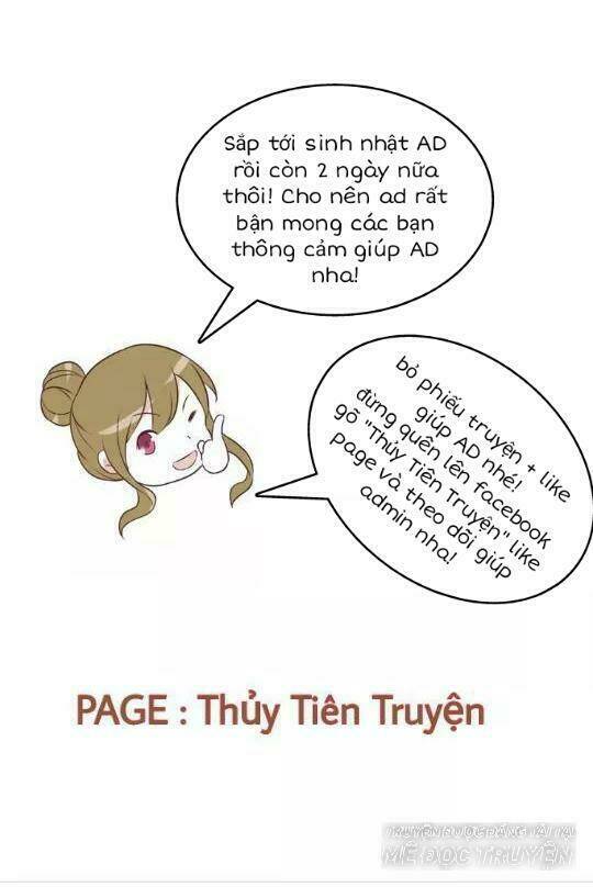 Tổng Đài Hống Hách Yêu Cô Vợ Ngọt Ngào Chương 12 Ảnh 27