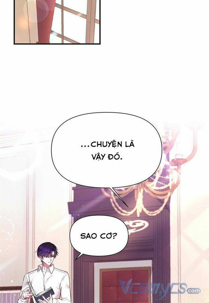 Mục Tiêu Là Tự Do Chương 11 Ảnh 52