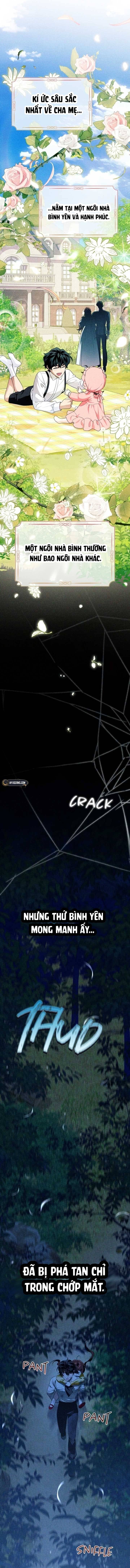 Nữ Tước Trong Sự Lụi Tàn Chương 27 Ảnh 11