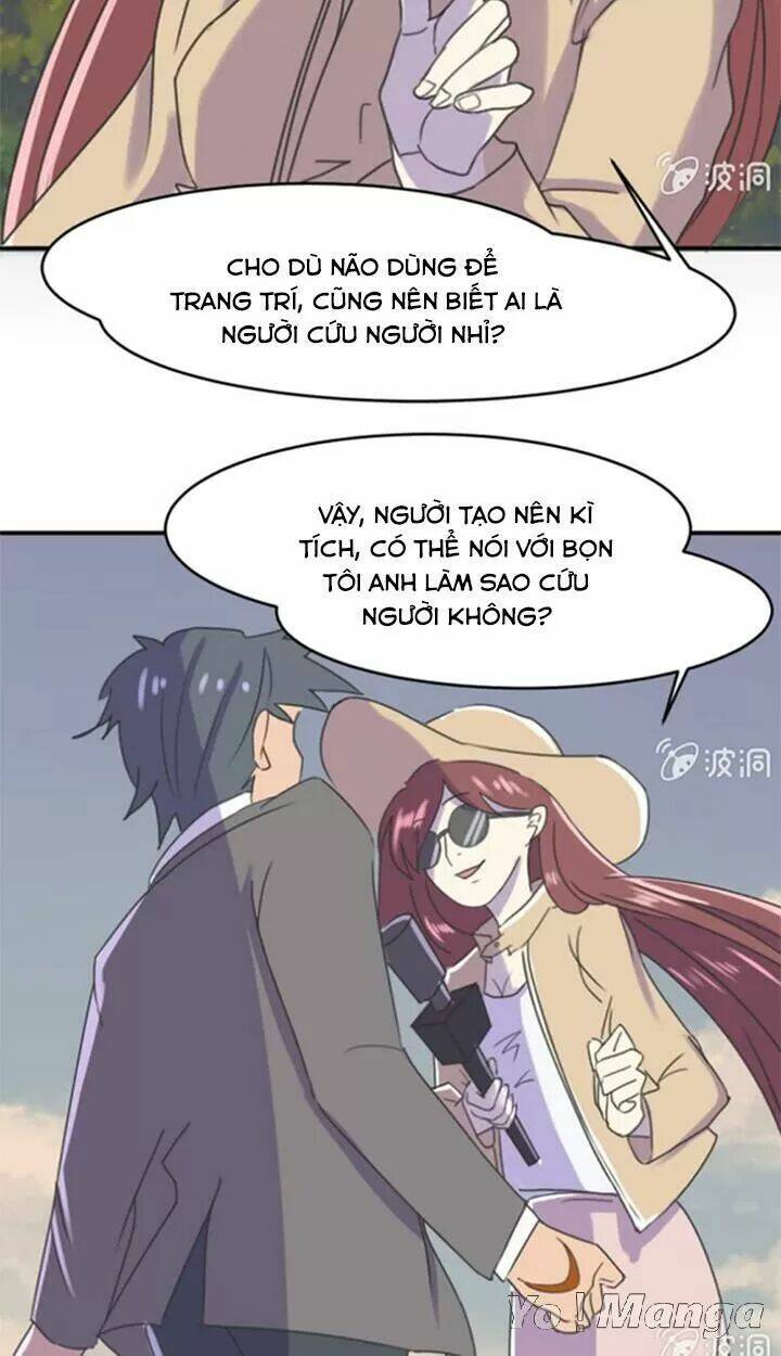 Cực Phẩm Thấu Thị Chương 12 Ảnh 21