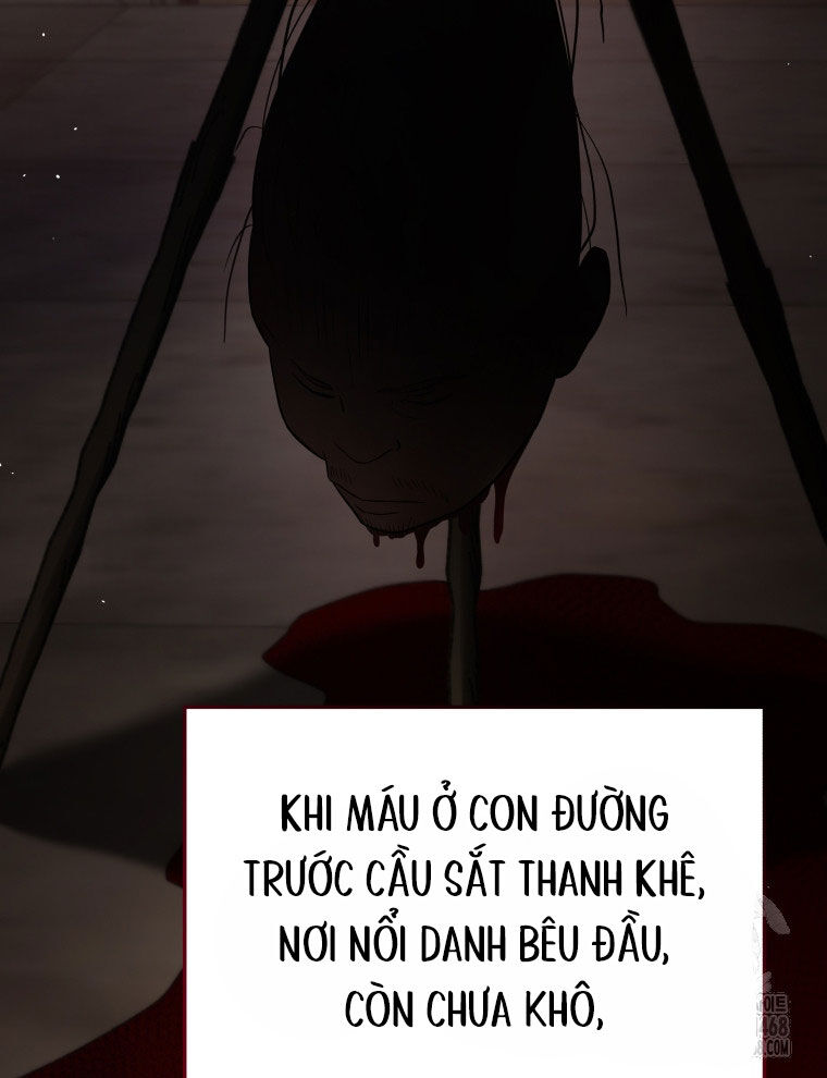 Vương Triều Đen Tối: Joseon Chương 92 Ảnh 153