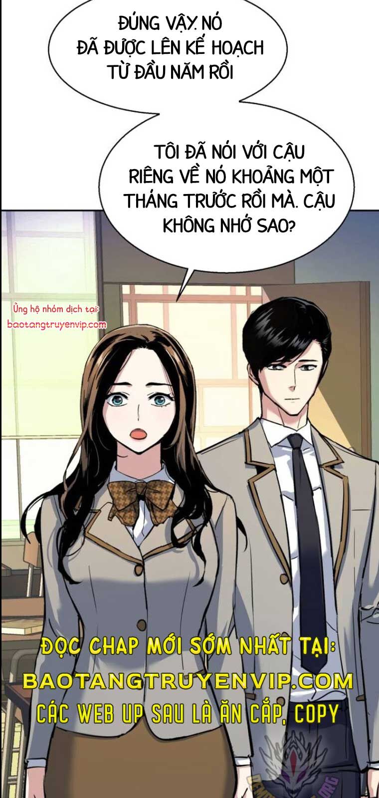Bạn Học Tôi Là Lính Đánh Thuê Chương 238 Ảnh 7