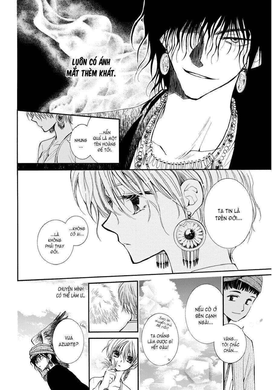Tổng Hợp Oneshot Chương 15 Ảnh 27