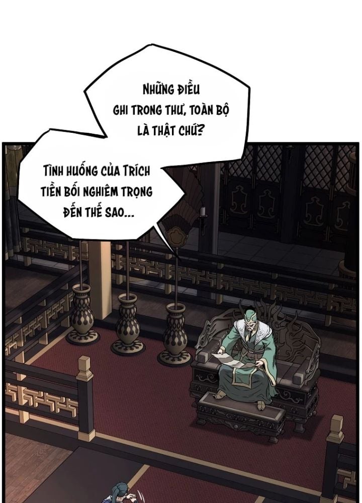 Đăng Nhập Murim Chương 223 Ảnh 127