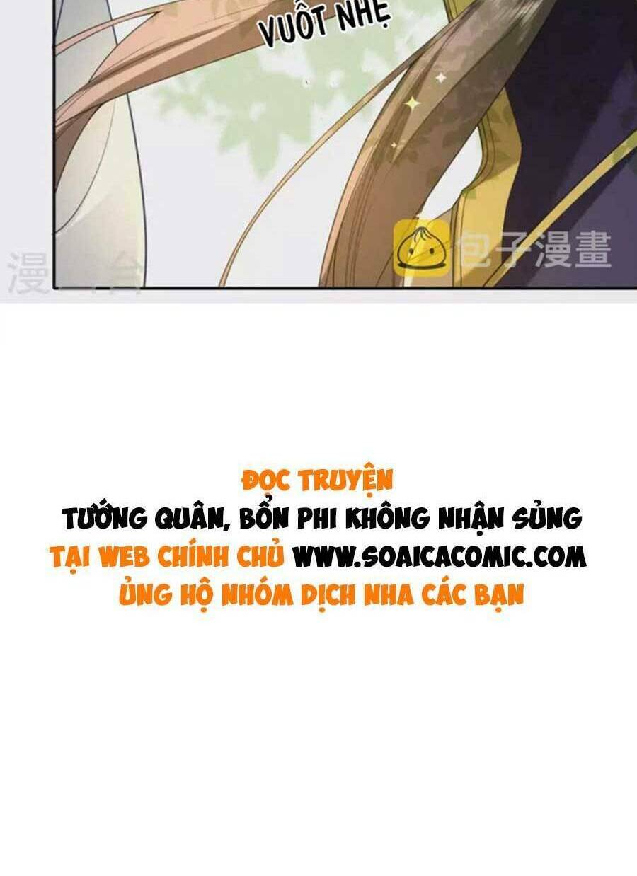 Tướng Quân, Bổn Phi Không Nhận Sủng Chương 40 Ảnh 58