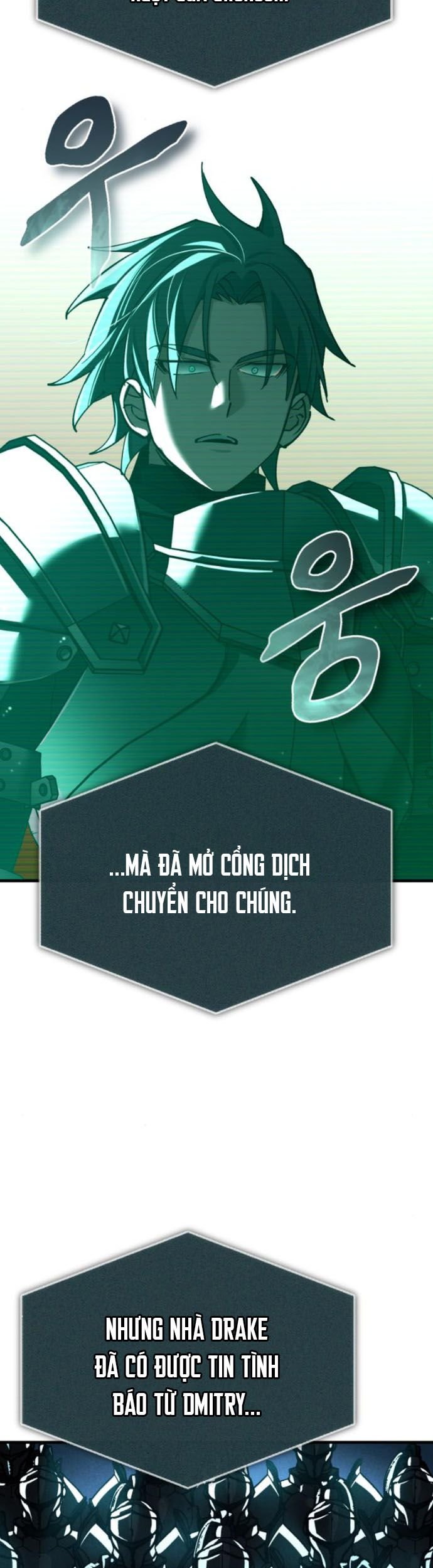 Thiên Quỷ Chẳng Sống Nổi Cuộc Đời Bình Thường Chương 157 Ảnh 25