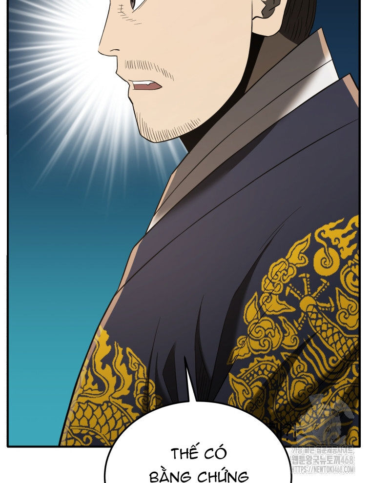 Vương Triều Đen Tối: Joseon Chương 93 Ảnh 92