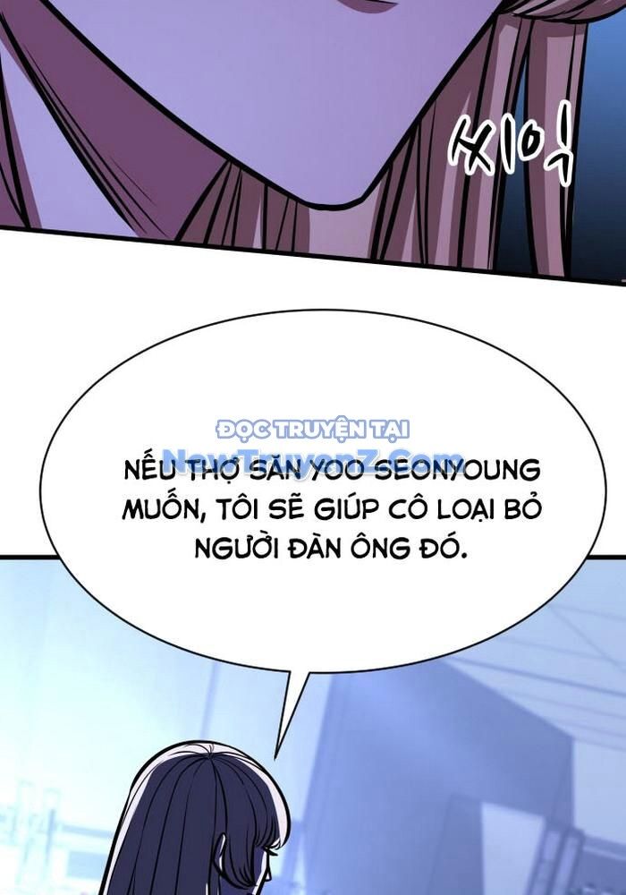 Thợ Săn Huyền Thoại Trẻ Hóa Chương 49 Ảnh 52