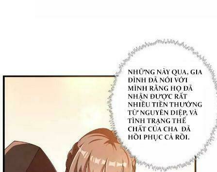 Tổng Đài Hống Hách Yêu Cô Vợ Ngọt Ngào Chương 34 Ảnh 29