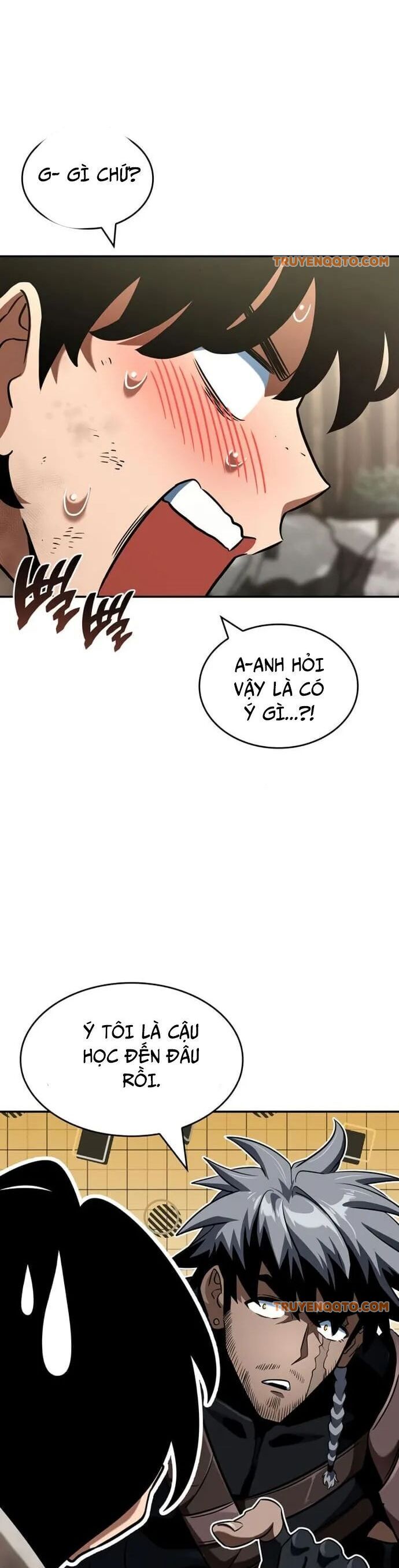 Sử Thi Valhalla Chương 24 Ảnh 5