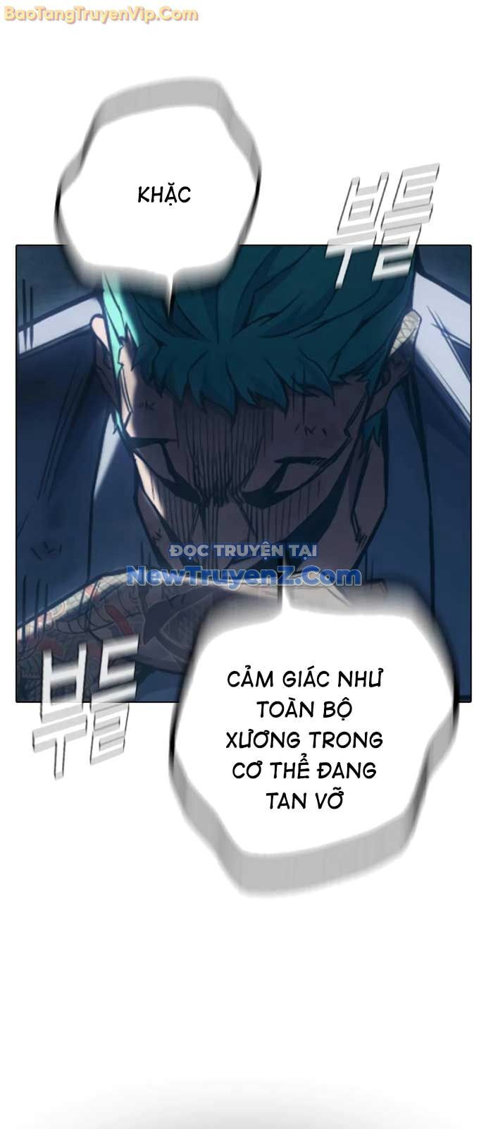 Nhà Tù Vị Thành Niên Chương 50 Ảnh 36