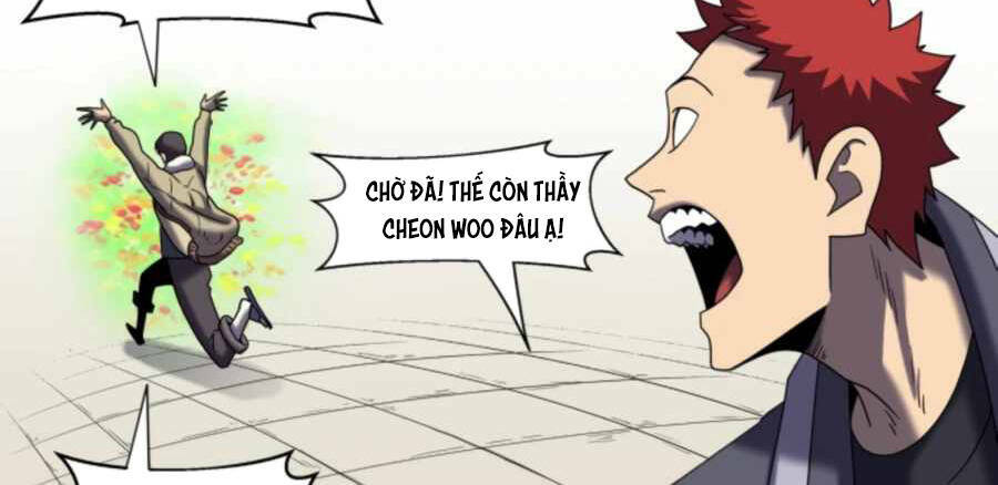 Sự Trả Thù Của Thợ Săn Quái Vật Chương 22.5 Ảnh 45