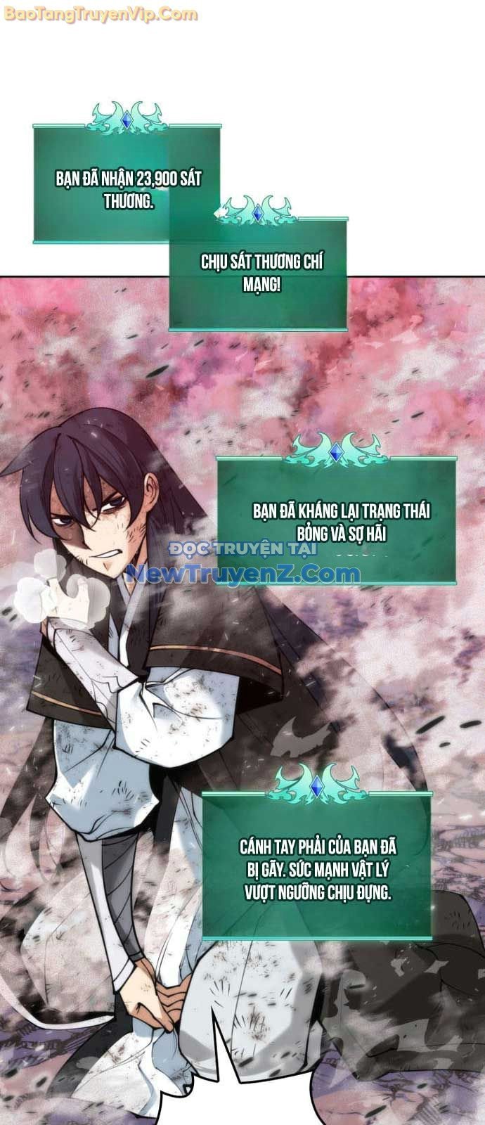 Thợ Rèn Huyền Thoại Chương 278 Ảnh 40