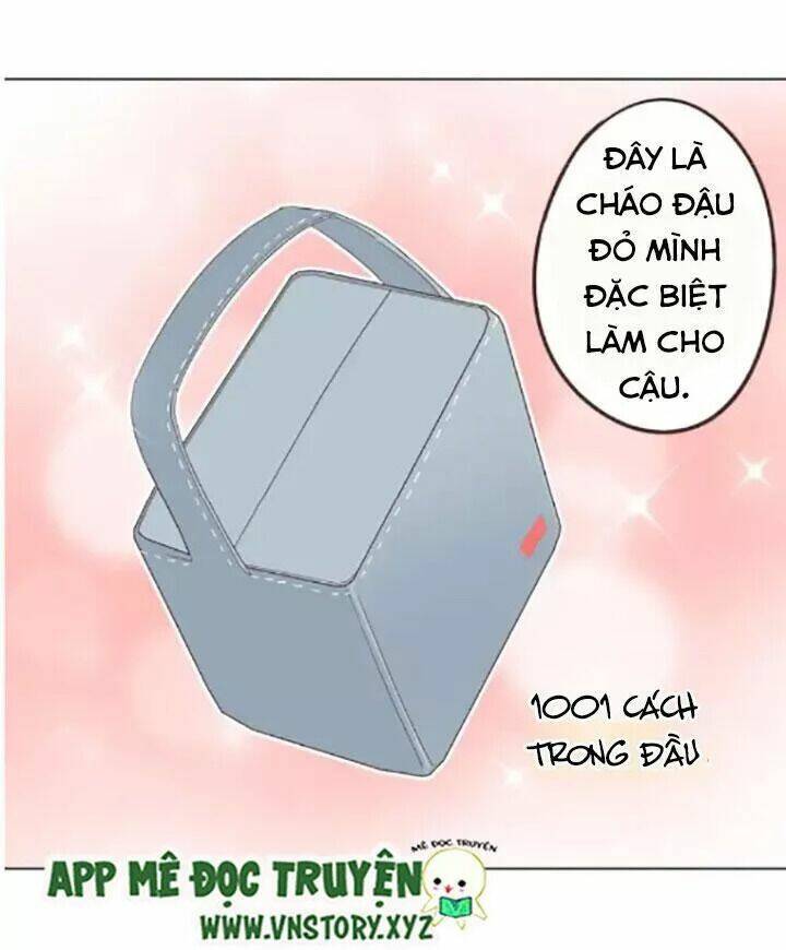 Xin Chào! Dân Nữ Chương 48 Ảnh 39