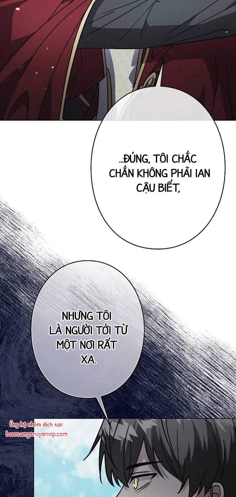 Bức Thư Tình Đến Từ Tương Lai Chương 33 Ảnh 10