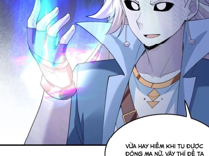 Hậu Cung Của Ta Toàn Là Ma Nữ Phản Diện Chương 216 Ảnh 104