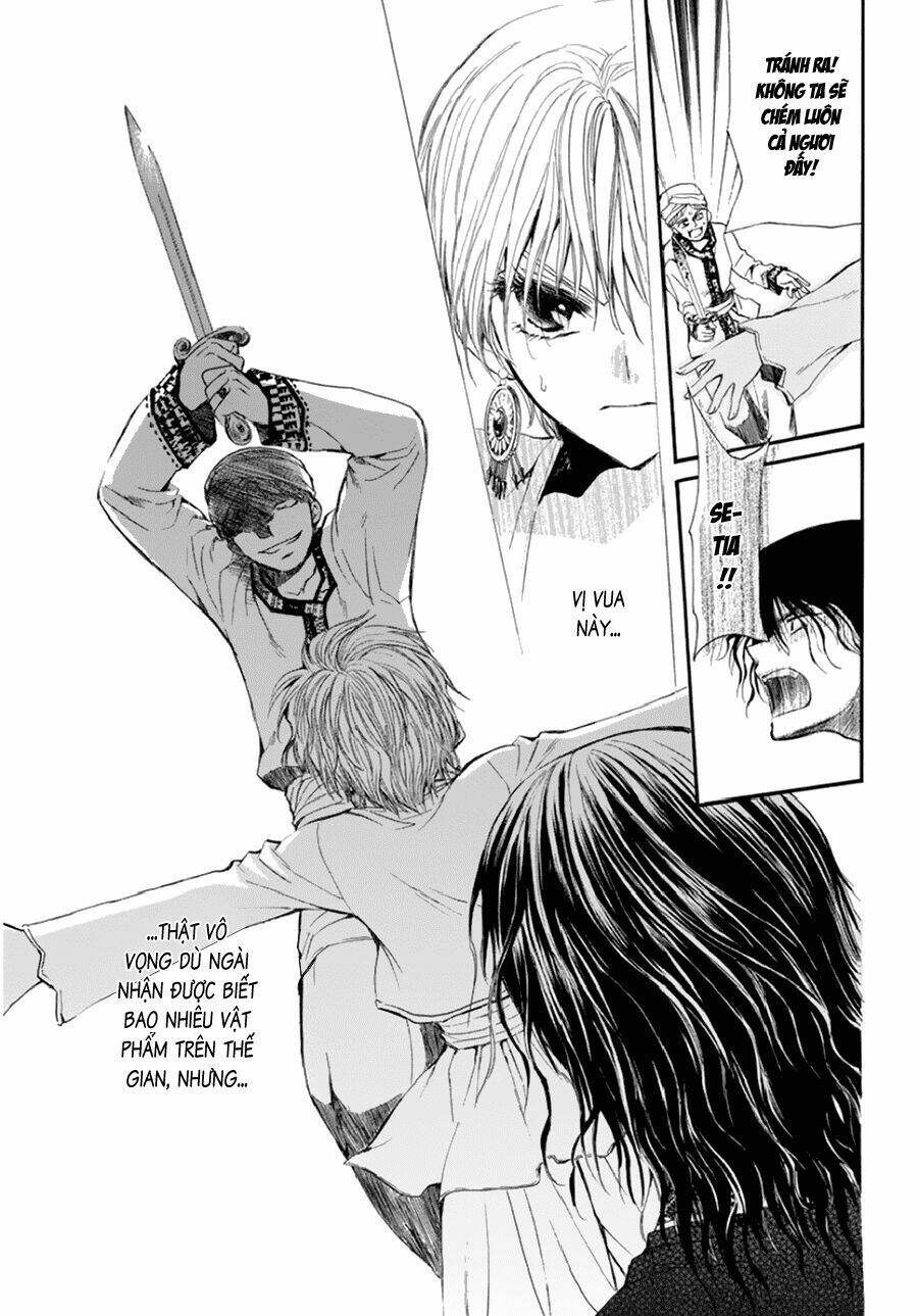 Tổng Hợp Oneshot Chương 15 Ảnh 51