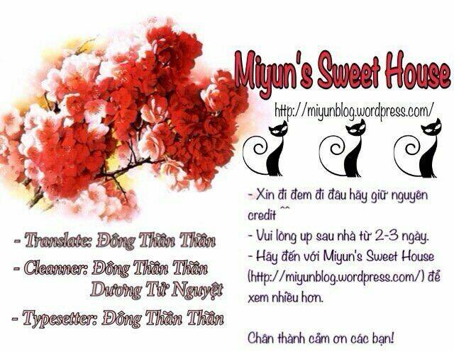 Tsukiyo Ni Sasowarete Chương 1 Ảnh 2