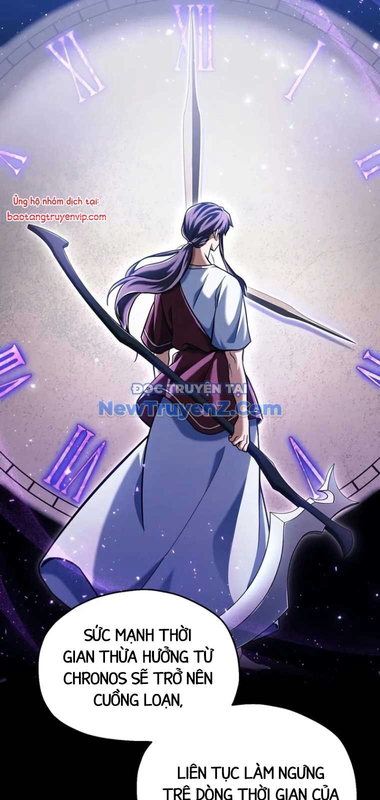 Người Chơi Không Thể Thăng Cấp Chương 188 Ảnh 24