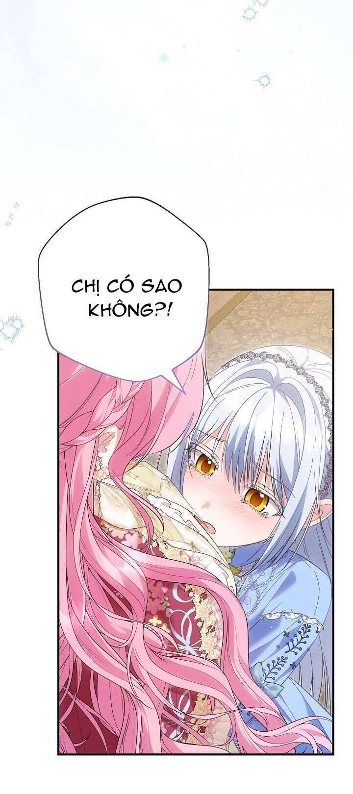 Cha Của Nam Chính Từ Chối Hủy Hôn Chương 52 Ảnh 5
