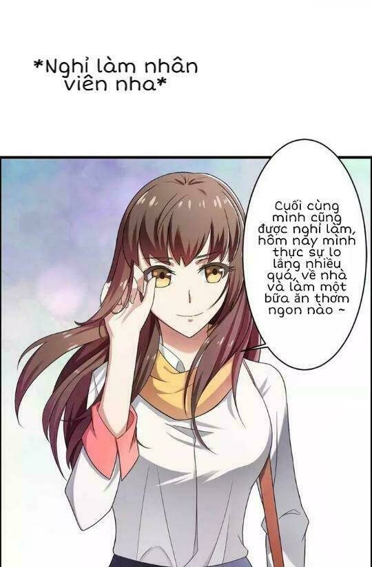 Tổng Đài Hống Hách Yêu Cô Vợ Ngọt Ngào Chương 9 Ảnh 20