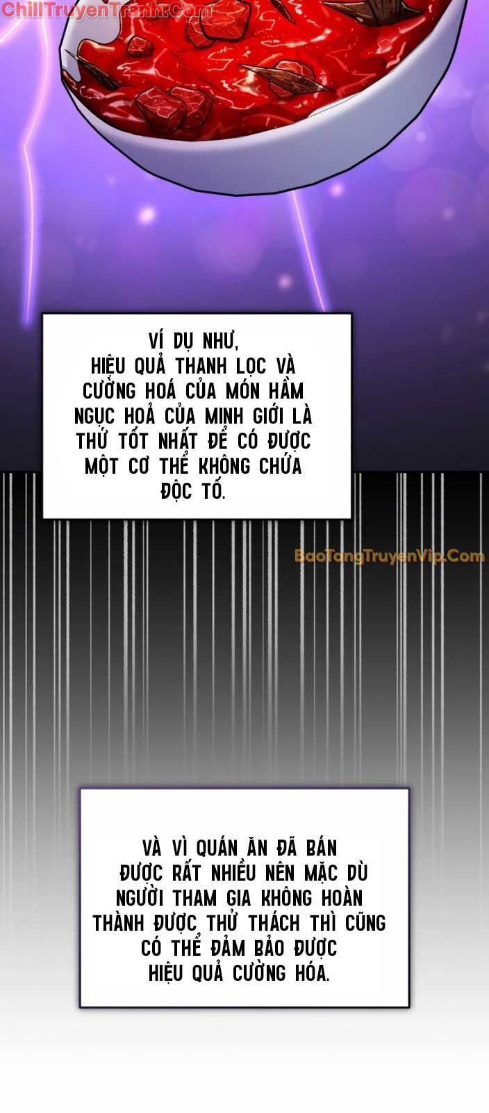 Nhà Hàng Thợ Săn Quái Vật Chương 71 Ảnh 43