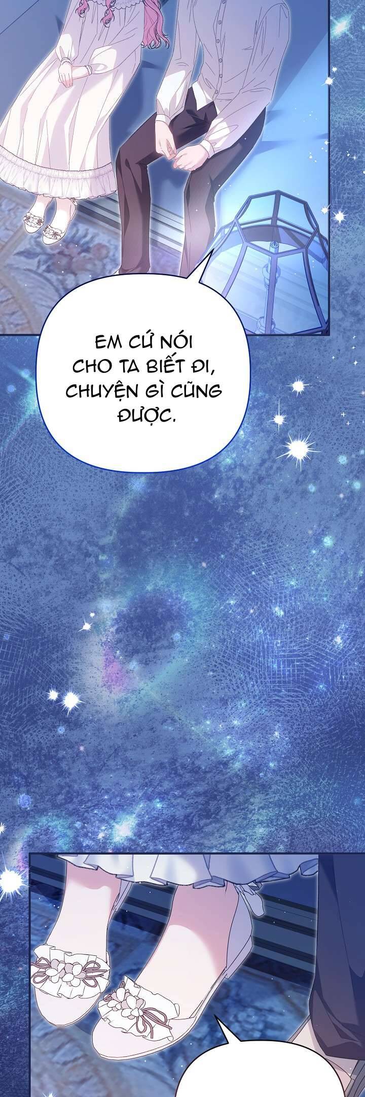 Cha Của Nam Chính Từ Chối Hủy Hôn Chương 52 Ảnh 55