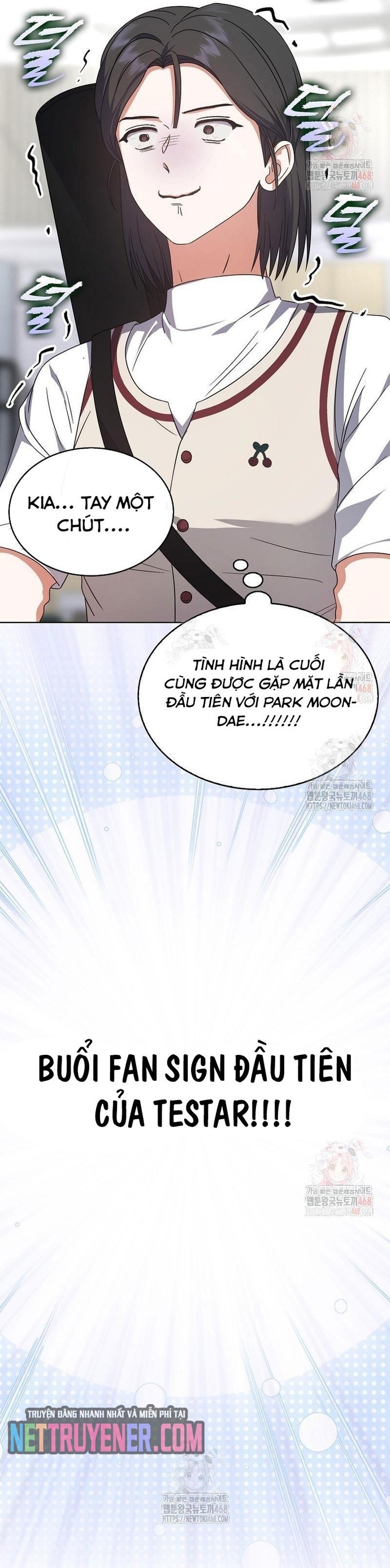 Debut Or Die Chương 77 Ảnh 37