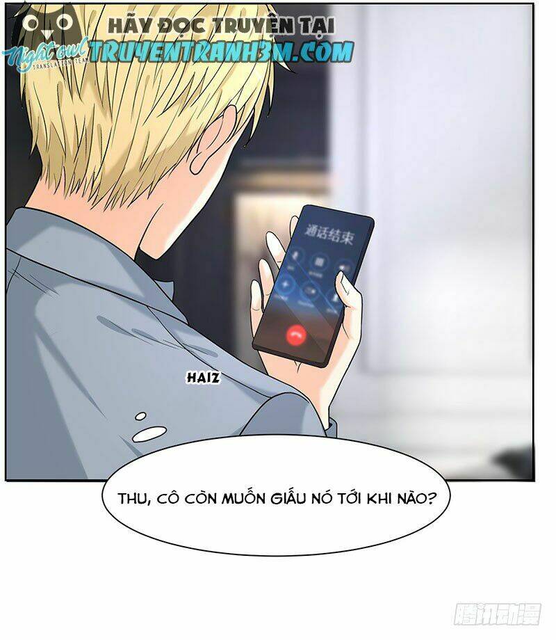 Ẩn Hôn Tổng Tài Đừng Làm Loạn Chương 10 Ảnh 13