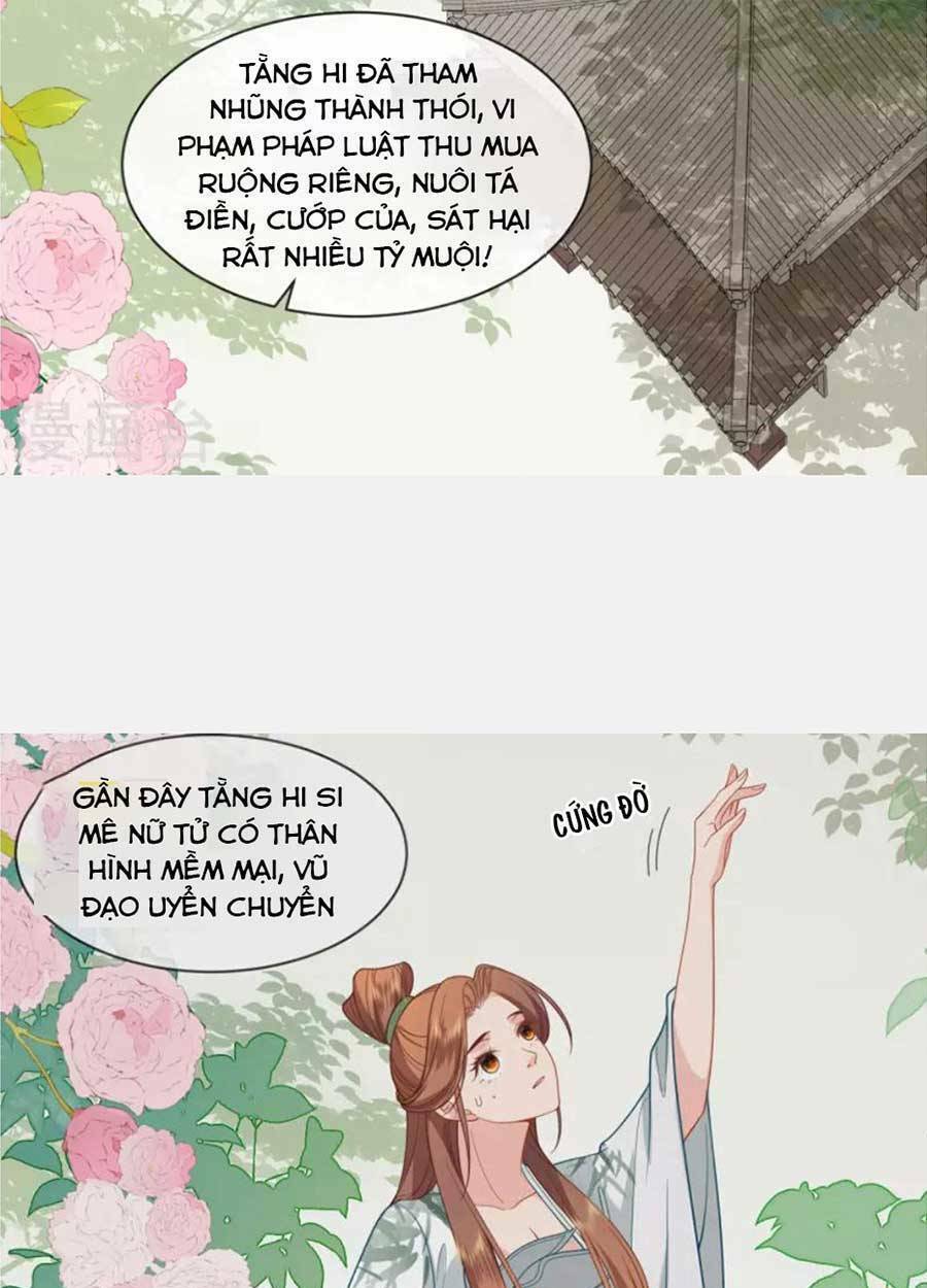 Tướng Quân, Bổn Phi Không Nhận Sủng Chương 40 Ảnh 23