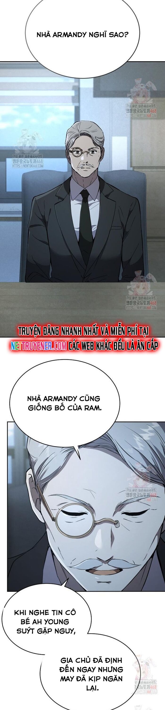 Trường Mẫu Giáo Thần Thú Chương 23 Ảnh 37