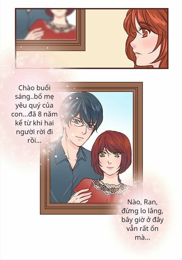 Chàng Trai Từ Quả Trứng Chương 32.5 Ảnh 3