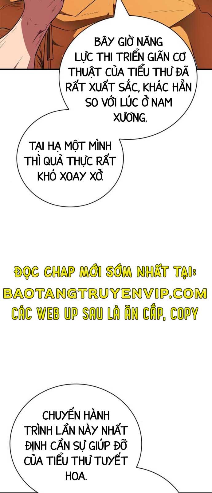 Huấn Luyện Viên Murim Thiên Tài Chương 63.1 Ảnh 4