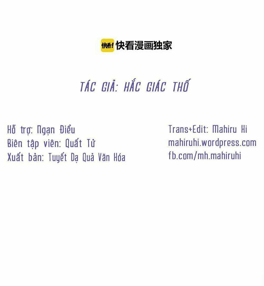 Em Đến Từ Nơi Đại Dương Vĩnh Hằng Chương 25 Ảnh 11