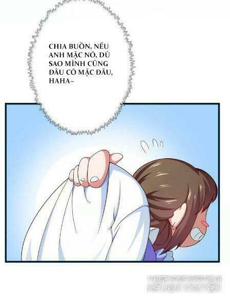 Tổng Đài Hống Hách Yêu Cô Vợ Ngọt Ngào Chương 23 Ảnh 22