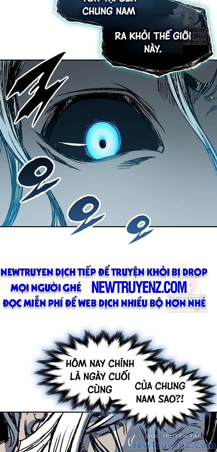 Hồi Ức Của Chiến Thần Chương 207 Ảnh 56