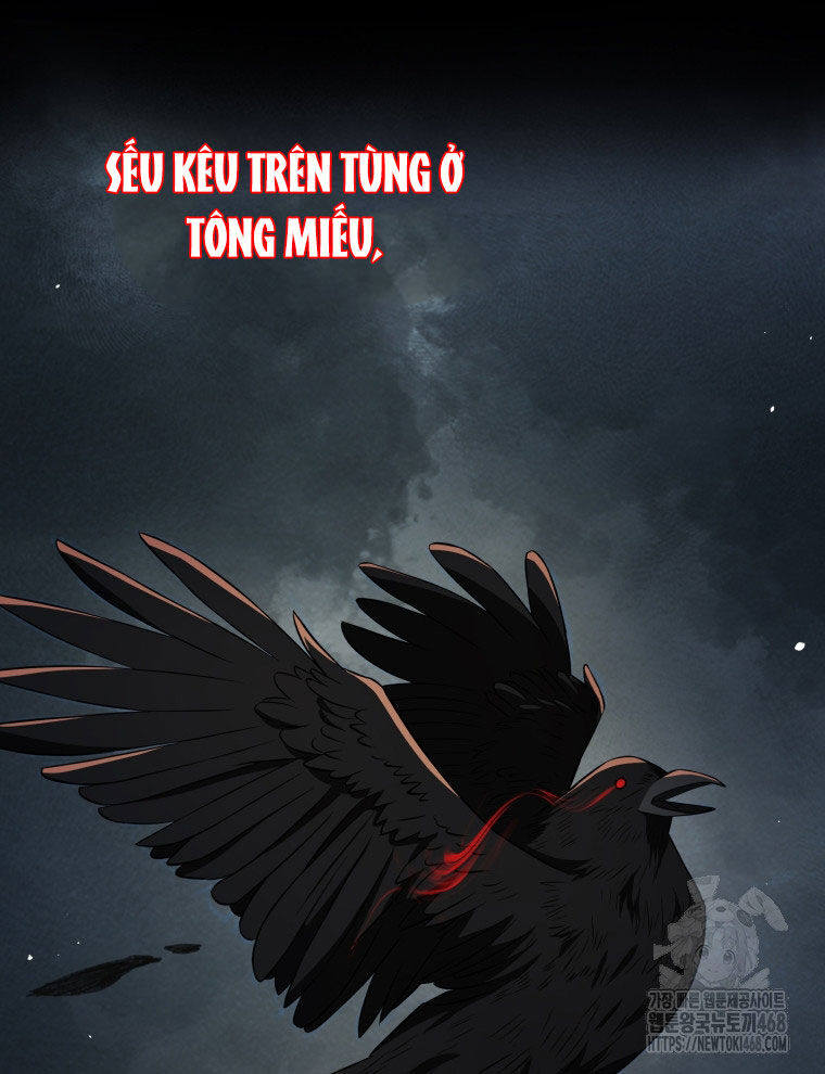 Vương Triều Đen Tối: Joseon Chương 92 Ảnh 113