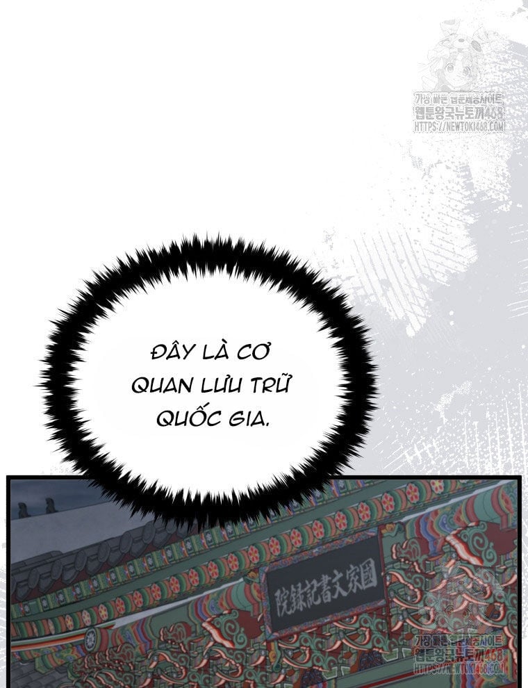 Vương Triều Đen Tối: Joseon Chương 95 Ảnh 80